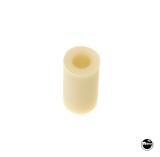 Flipper Kits and Components-Capcom flipper return bracket plastic roller 