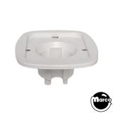 -Pop bumper body -  Playmatic - Rectangular