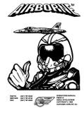 AIRBORNE (Capcom) Manual