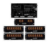 PinScore-PINSCORE Display System Williams 11