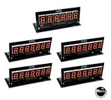 PinScore-PINSCORE Display PS-2518 Set B