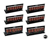 PinScore-PINSCORE Display PS-2518 Set C