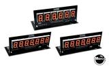 PinScore-PINSCORE Display PS-2518 Set D