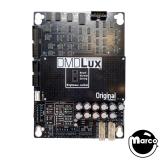 PinSound DMDLux
