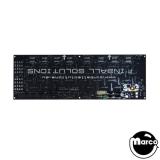 Displays-Dot Matrix 128 x 32 LED display