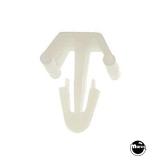 Cabinet Hardware / Fasteners-Button clip PINSCORE PS-2518-21/58