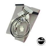 Boards - Sound / Audio-PinSound WPC-95 Adapter Accessory