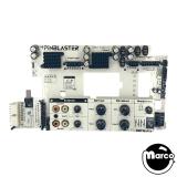PinSound PinBlaster - SAM System