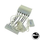 Boards - Sound / Audio-PinSound DE Power Booster Adapater