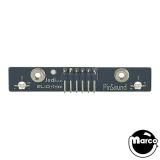 PinSound ElioDot DMD Jedi Interface
