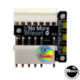 Boards - Power Supply / Drivers-PinSound NO MORE RESET Board