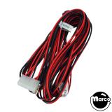 Boards - Sound / Audio-PinSound Stereo 2.1 Wiring Kit