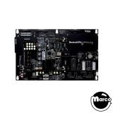 RocketCPU Whitestar Board
