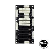 HOT NEW ITEMS-Pin-Tek Flash lamp resistor board for Cyclone