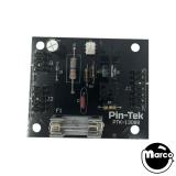 -Pin-Tek Triac driver board Williams WPC