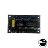 Opto ramp switch board 5768-12686-00