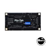 HOT NEW ITEMS-Improved coin door interface board by PinTek