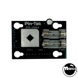 HOT NEW ITEMS-Pin-Tek ADDAMS FAMILY (Bally) Extra flipper power supply