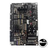 Boards - Power Supply / Drivers-Pin-Tek Power driver board for WPC-95 Pinball Machines 5763-14525-07