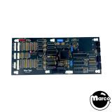 PTK-21377 - CPU Board WPC-95 with NVRAM