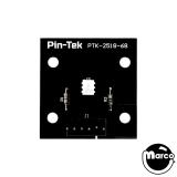 -Pin-Tek Aux driver GI flasher board A17 assembly