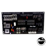 GAME SHOW (Bally) Aux power driver board