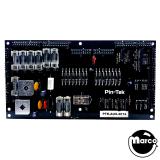 -POOL SHARKS (Bally) Aux power driver board