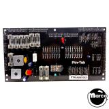 Pin-Tek BLACK KNIGHT 2000 (Williams) Aux power driver board