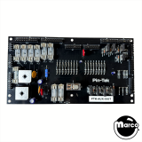 -Upgraded Pin-Tek Aux power driver unit assembly