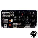 Pin-Tek Aux power driver board for ROLLERGAMES (Williams)