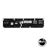 Boards - Controllers & Interface-Pin-Tek Upgraded ELVIRA (Bally) Interconnect board