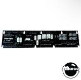 Boards - Controllers & Interface-Pin-Tek Upgraded DR DUDE (Bally) Interconnect board