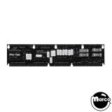 Boards - Controllers & Interface-Pin-Tek Upgraded EARTHSHAKER (Williams) Interconnect bd.