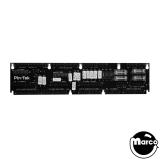 Boards - Controllers & Interface-Pin-Tek Upgraded BAD CATS (Williams) Interconnect board