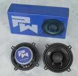 -PinWoofer 5.25 backbox speaker upgrade