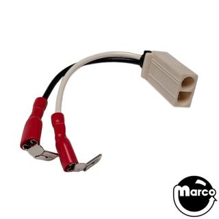 PixlWav Non-US AC Power Box Connector