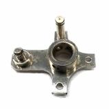 -Flipper crank pivot yoke Alvin G right