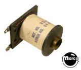 -Coil - solenoid CCM 24-600