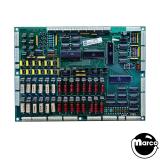 Boards - Power Supply / Drivers-HYPERBALL (Williams) Control Board Assy. 5763-09724-00