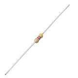 -Resistor - 190 ohms 1/4 watt