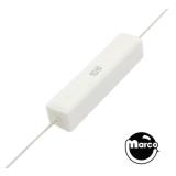Resistor - 15 ohms 10 watt