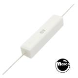 Resistor - 3 ohms 10 watt