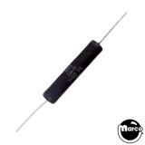 -Resistor - 600 ohm 10 watt