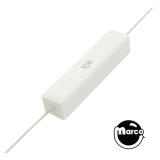Resistor - 7 ohms 10 watt
