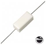 Resistors-Resistor - 1.8K ohms 5 watt 5012-12830-00