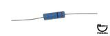 Resistor - 3 ohms 5 watt