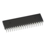 IC - 40 pin DIP ROM-RAM-I/O-Timer RRIOT XO-359