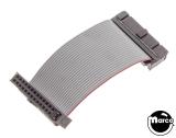 Ribbon Cable - 26 pin 3 inch U