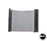 Ribbon Cable - 50 pin 3 inch