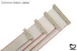 -DRACULA (Williams) Ribbon cable kit